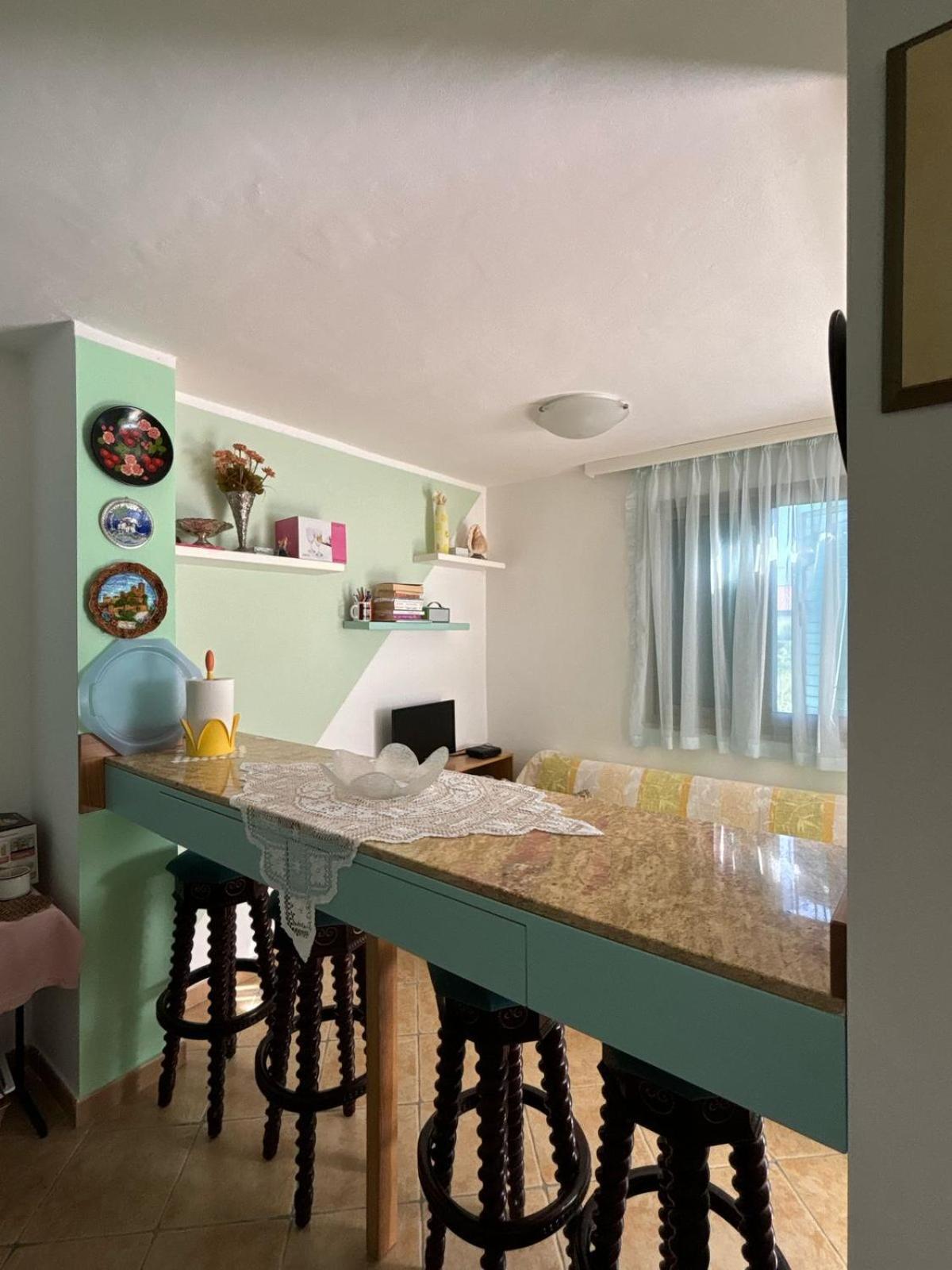 Holiday Home Zenit Ulcinj Exterior photo