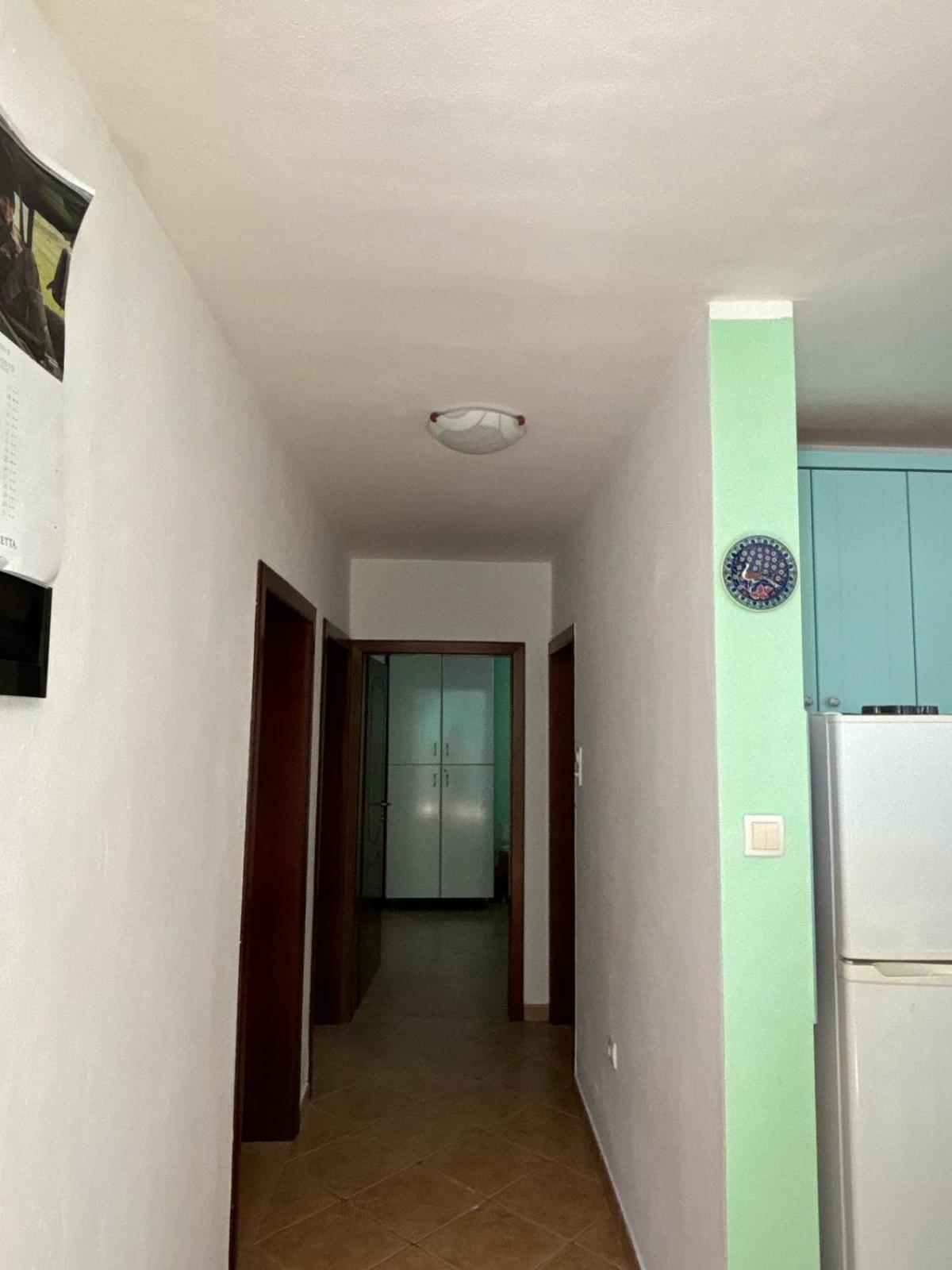 Holiday Home Zenit Ulcinj Exterior photo