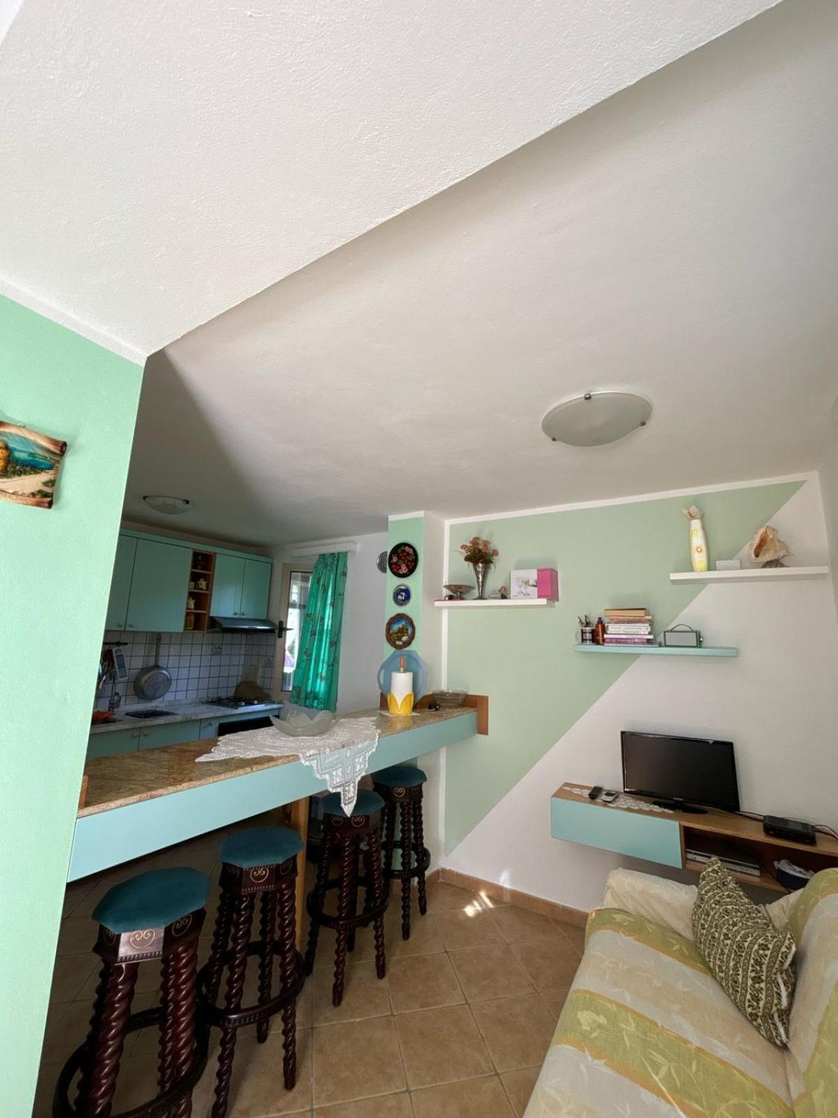 Holiday Home Zenit Ulcinj Exterior photo