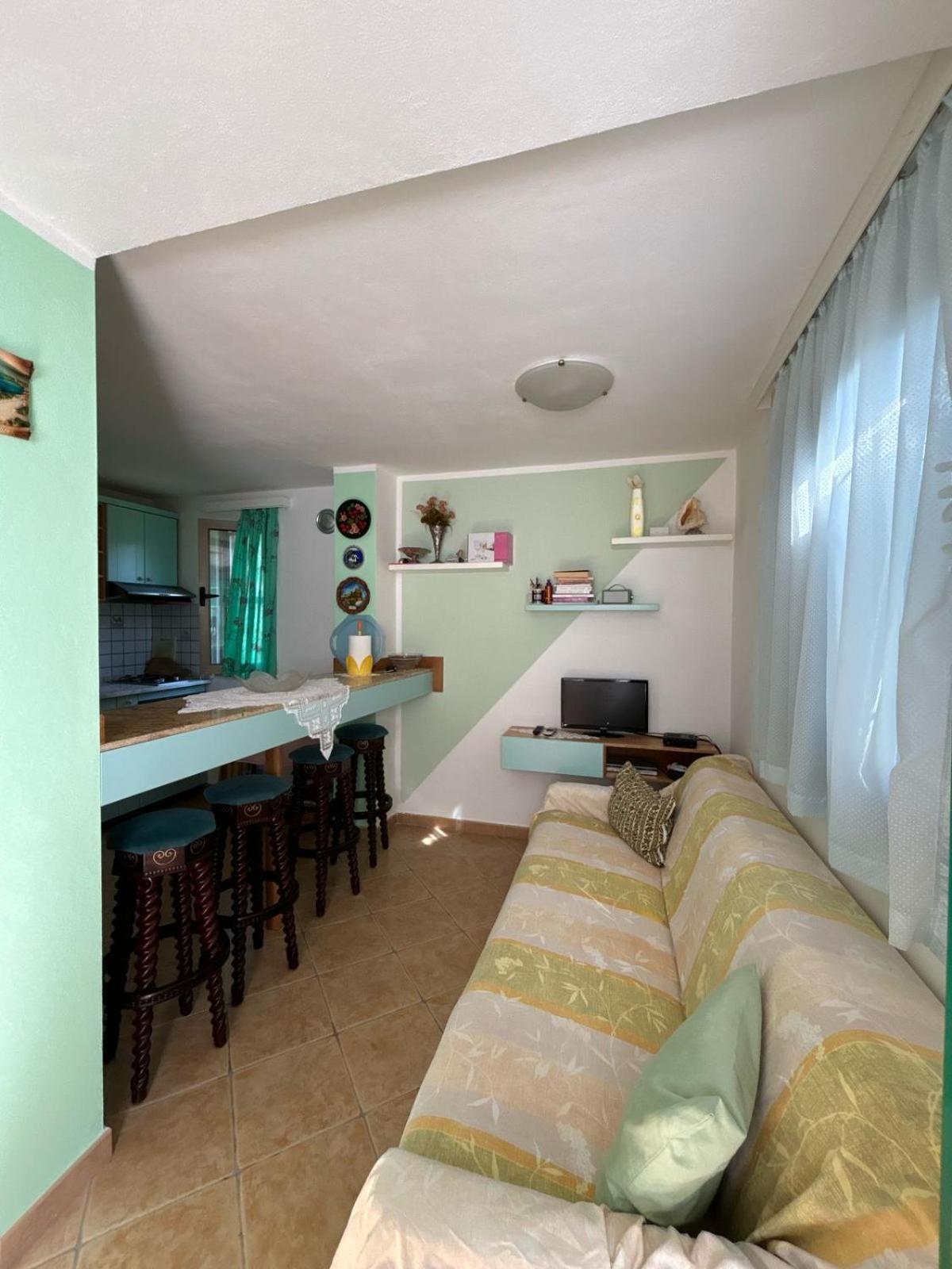 Holiday Home Zenit Ulcinj Exterior photo