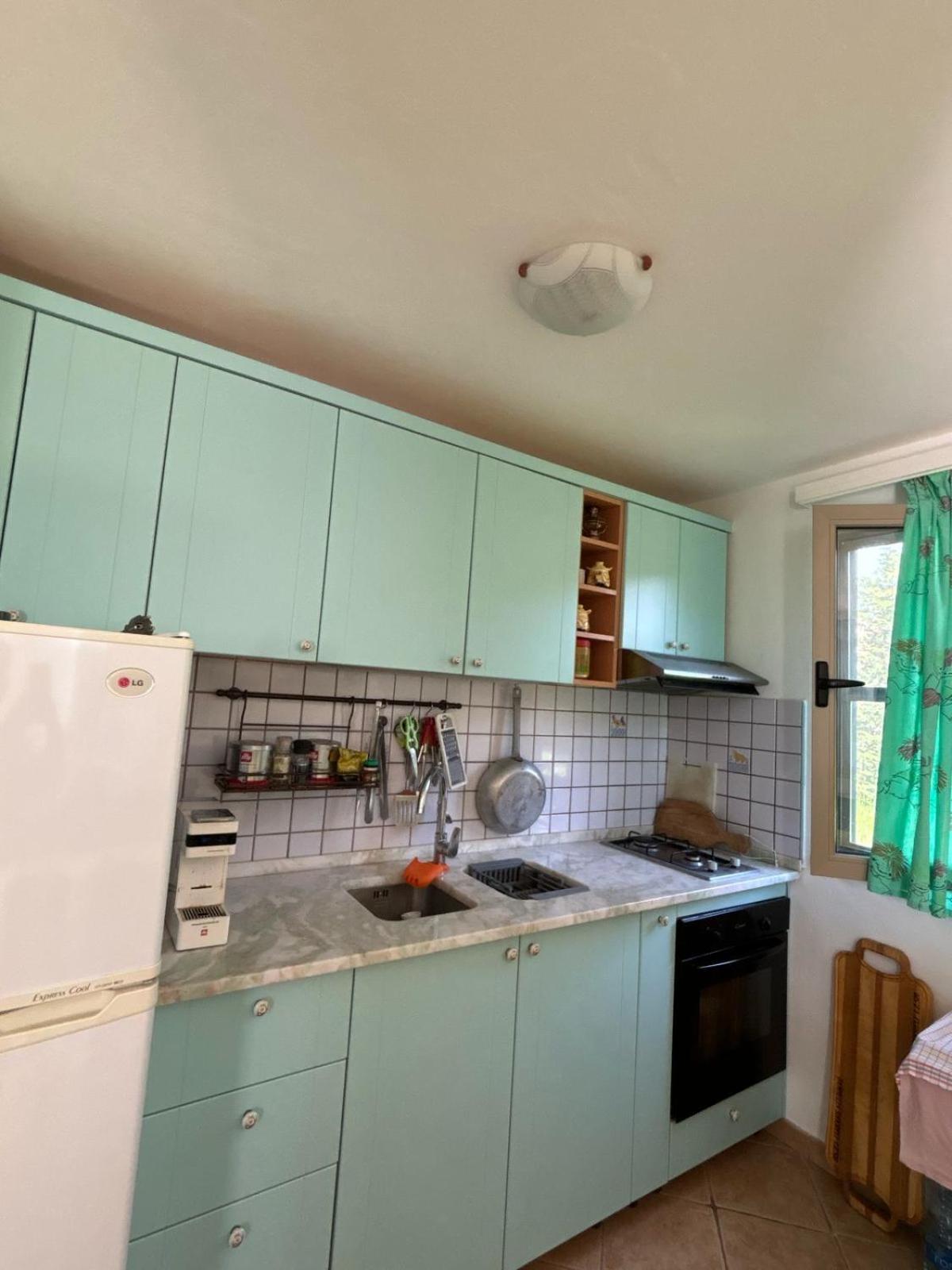 Holiday Home Zenit Ulcinj Exterior photo