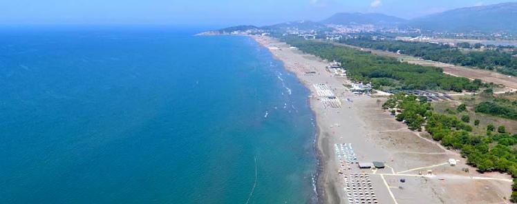 Holiday Home Zenit Ulcinj Exterior photo