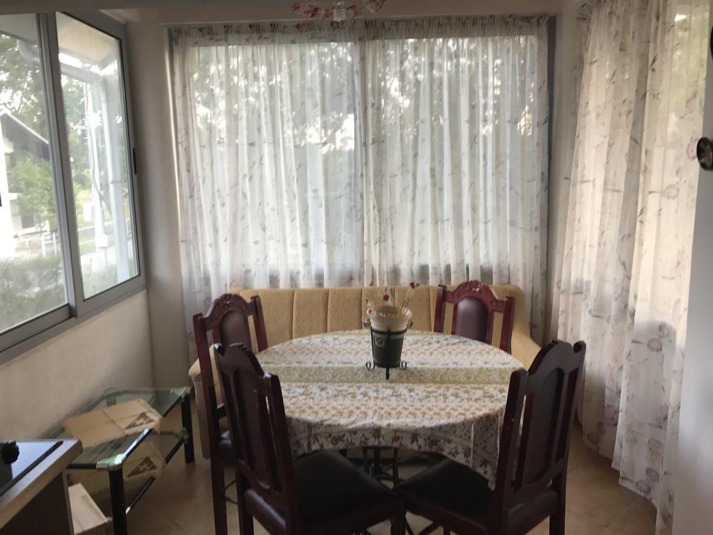 Holiday Home Zenit Ulcinj Exterior photo