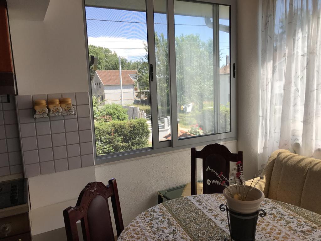 Holiday Home Zenit Ulcinj Exterior photo