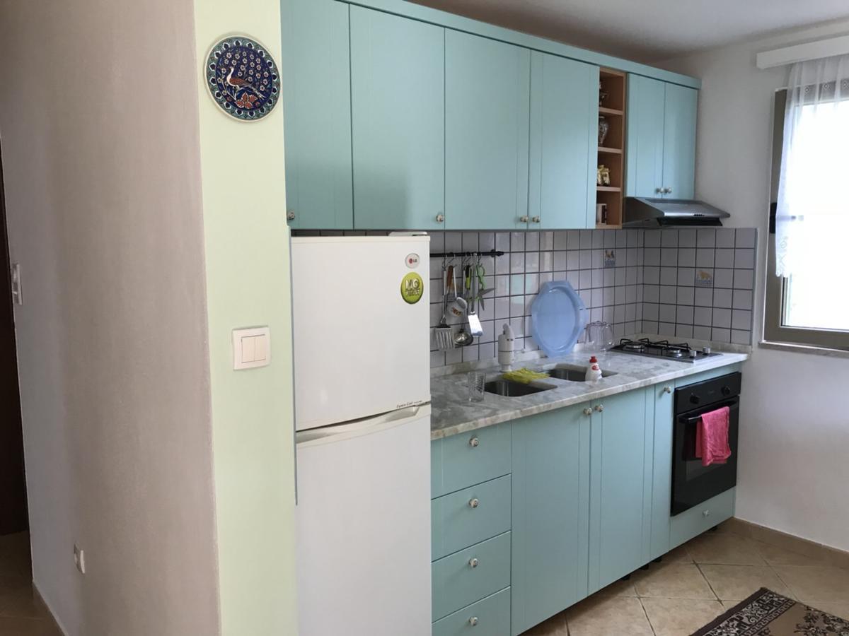 Holiday Home Zenit Ulcinj Exterior photo