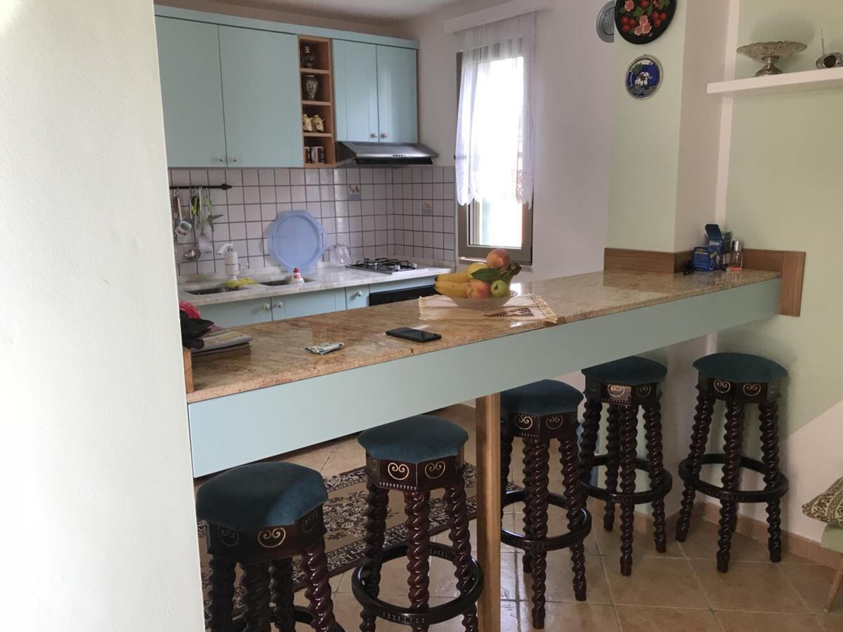 Holiday Home Zenit Ulcinj Exterior photo